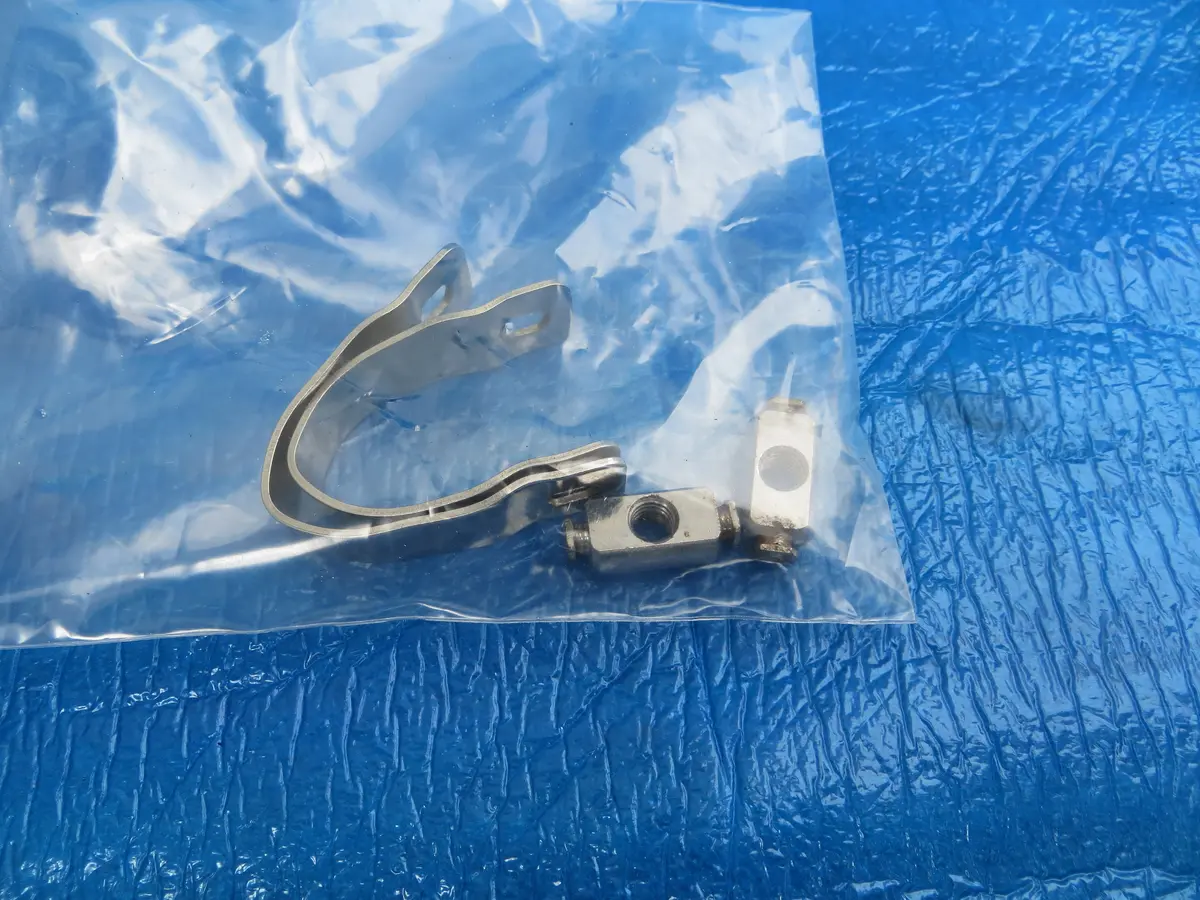 Dia Come Brs 101 Aero Fork Clamp (24052508) 1
