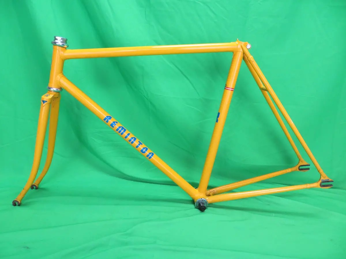 Reminton / Yellow / 52Cm 1