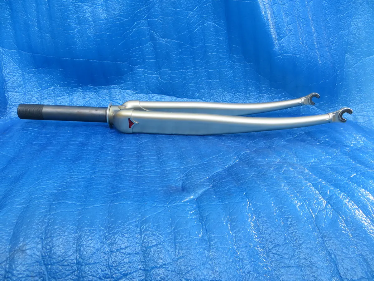 Cherubim Columbus Max Front Fork 147Mm Steering Column Length /9Mm Axle Slot /251209 1
