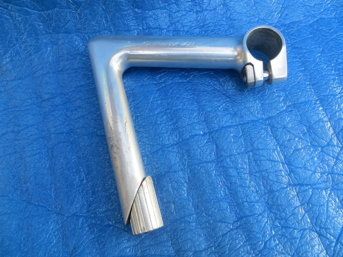 Nitto Pearl 120Mm 71Degree Njs Approved Aa Stem  (25120908) 1