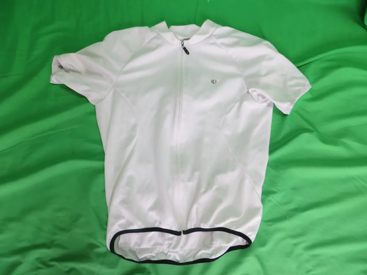 Pearl Izumi Short Sleeve Jersey Japanese L Size (American M) 1