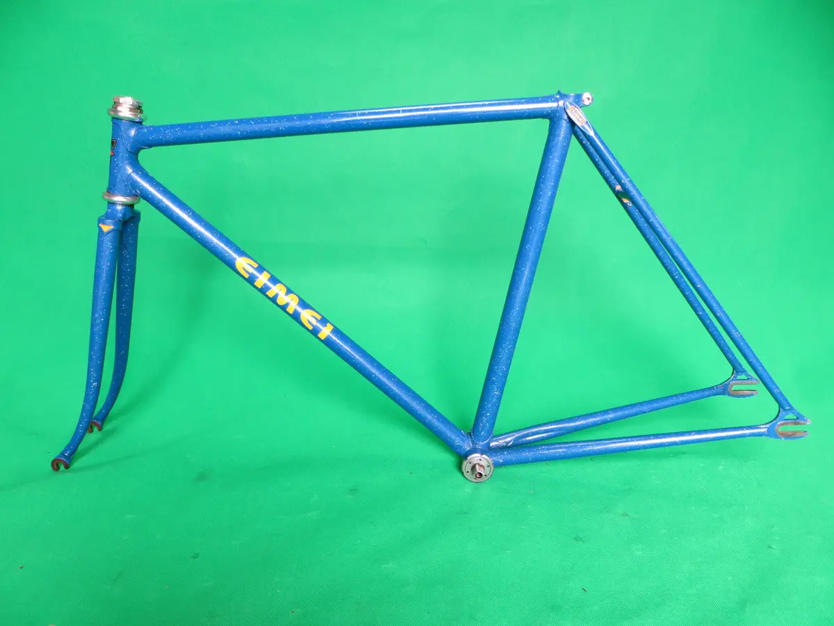 Eimei // Blue Flake // 49.5Cm 1