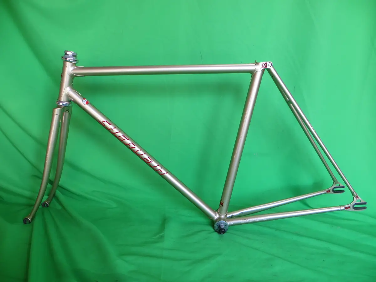 Cherubim  //  Champagne Gold // 49Cm 1