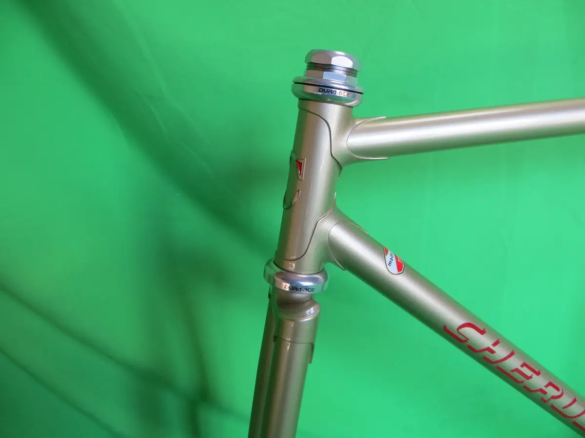 Cherubim // Champagne Gold // 49Cm 2