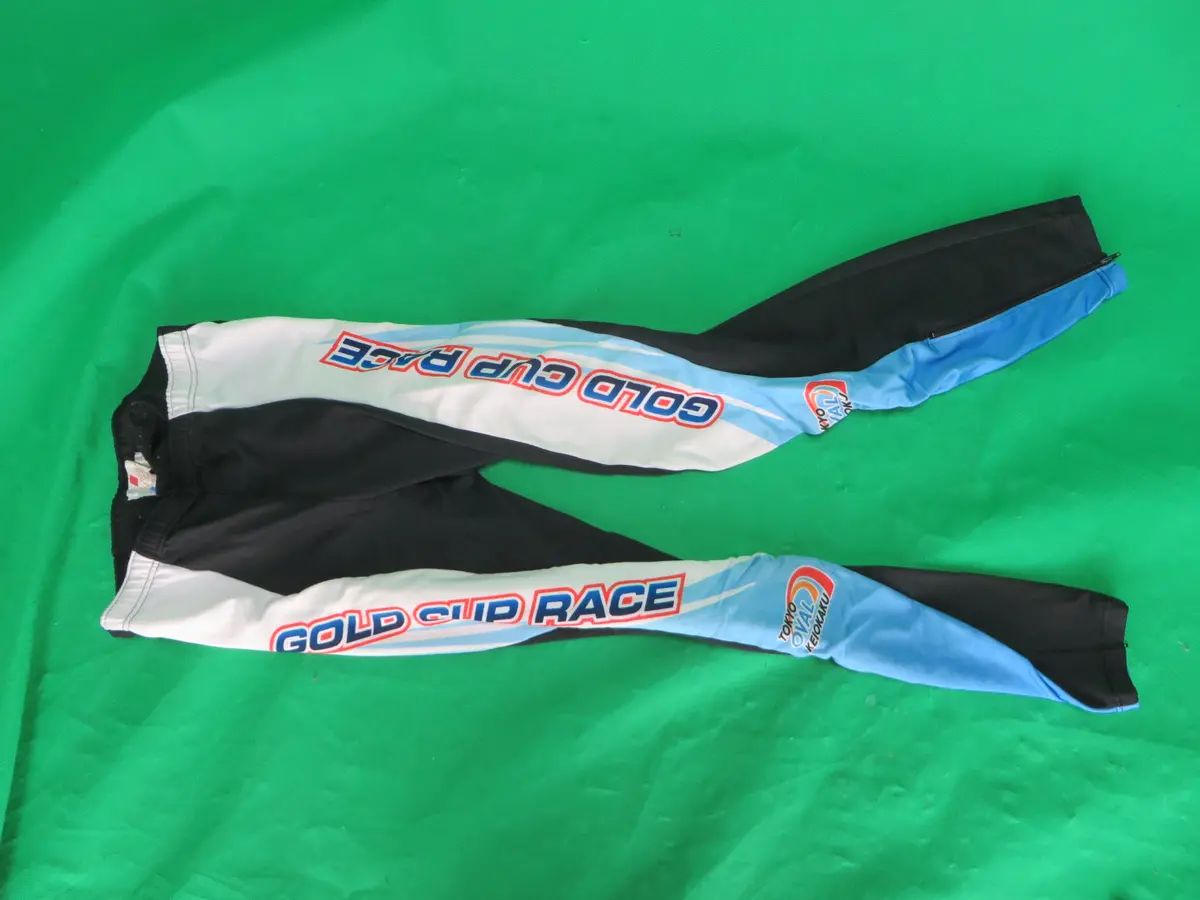 Medalist Club Long Pants Ll Size (American L) 1