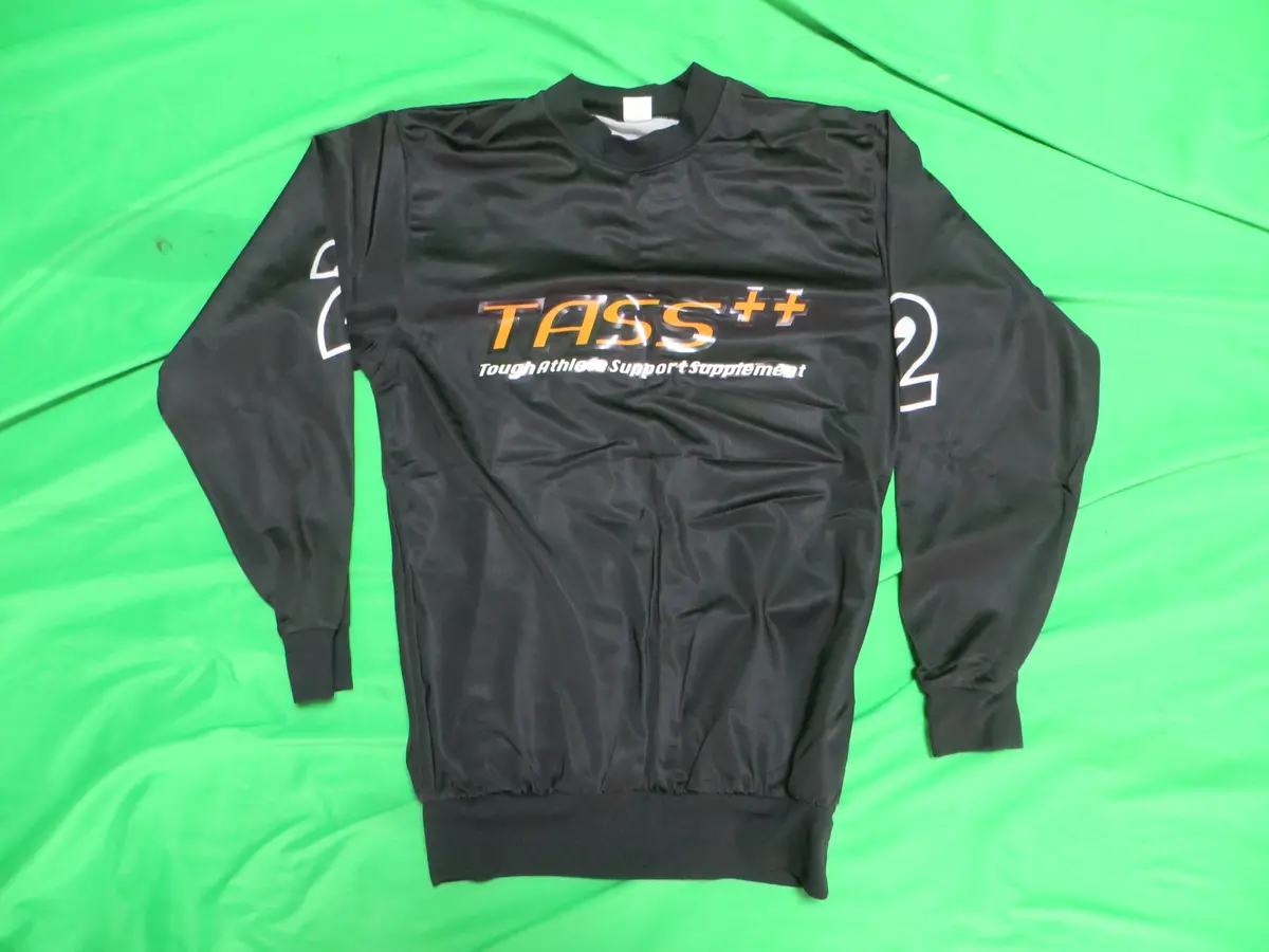 Authentic Keirin Jersey Japanese L Size (American M) / 251214 1