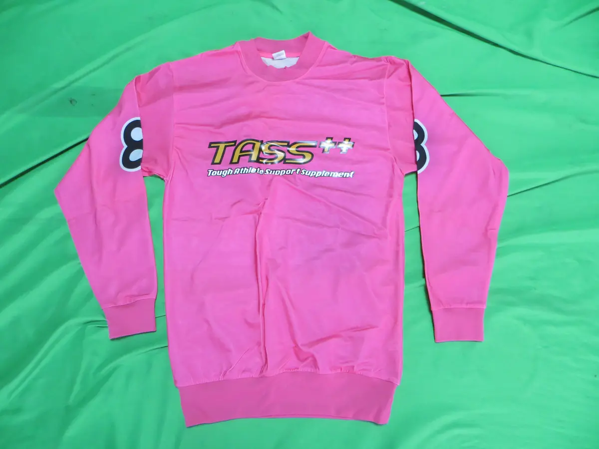 Authentic Keirin Jersey Japanese L Size (American M) / 251214 1