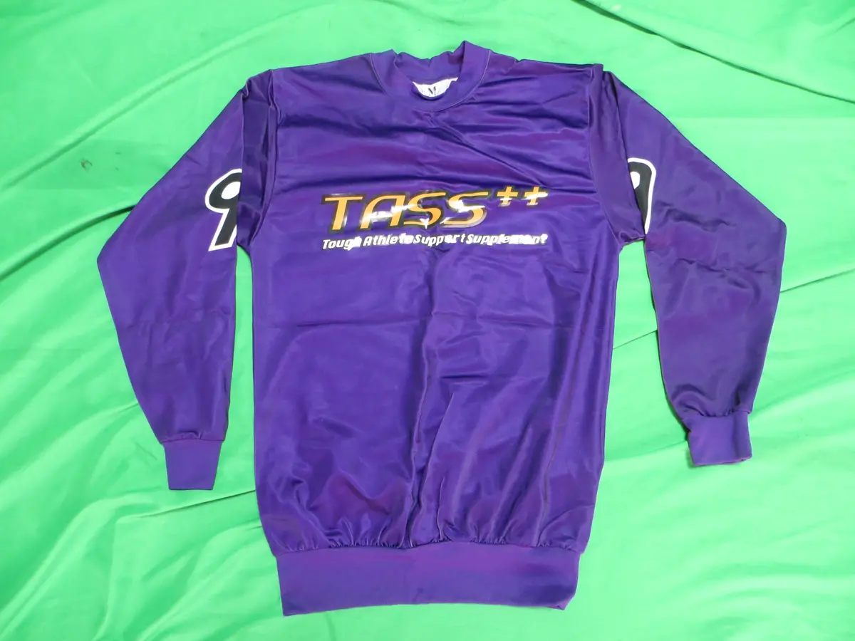 Authentic Keirin Jersey Japanese M Size (American S) / 251214 1