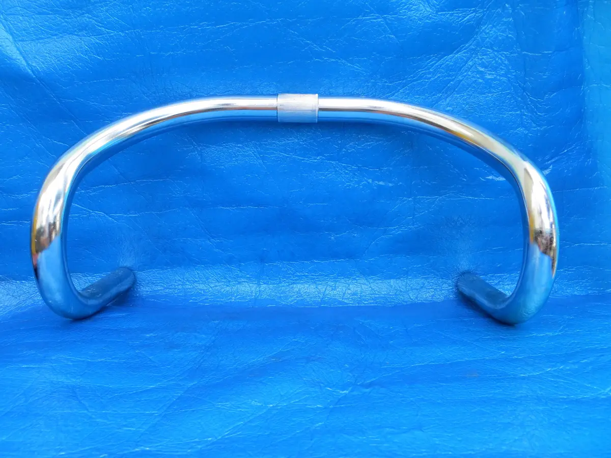 Nitto B123 Crmo 36Cm Njs Approved Handlebar (23100207) 1