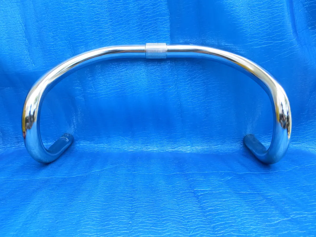 Nitto B123 Crmo 36Cm Njs Approved Handlebar Cut (24061525) 1