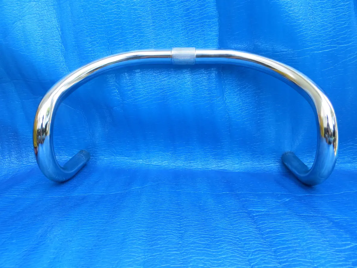 Nitto B123 Crmo 36Cm Njs Approved Handlebar Cut (24061528) 1