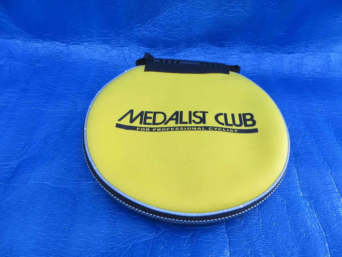 Medalist Club Chainring Case Bag /25031005 1