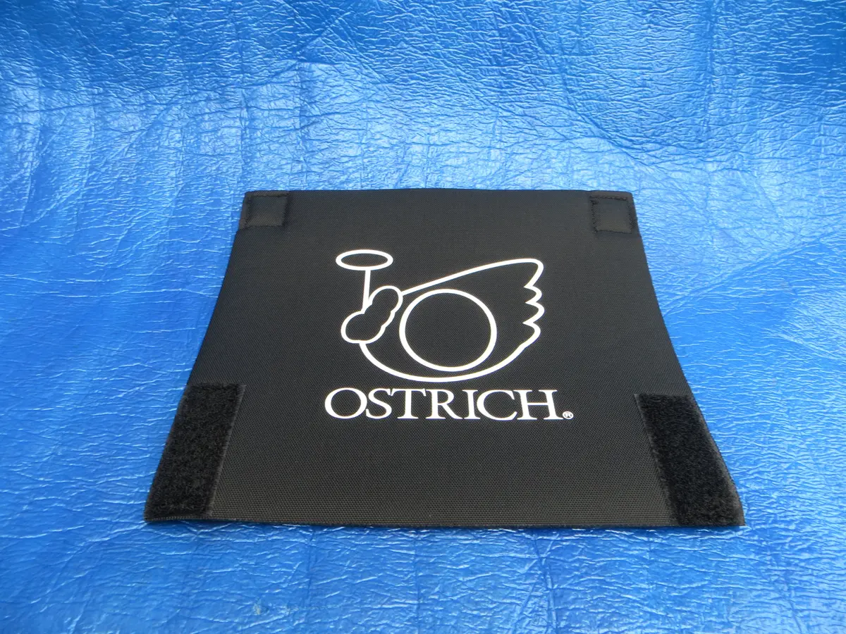 Ostrich Toptube Protector /25031123 1