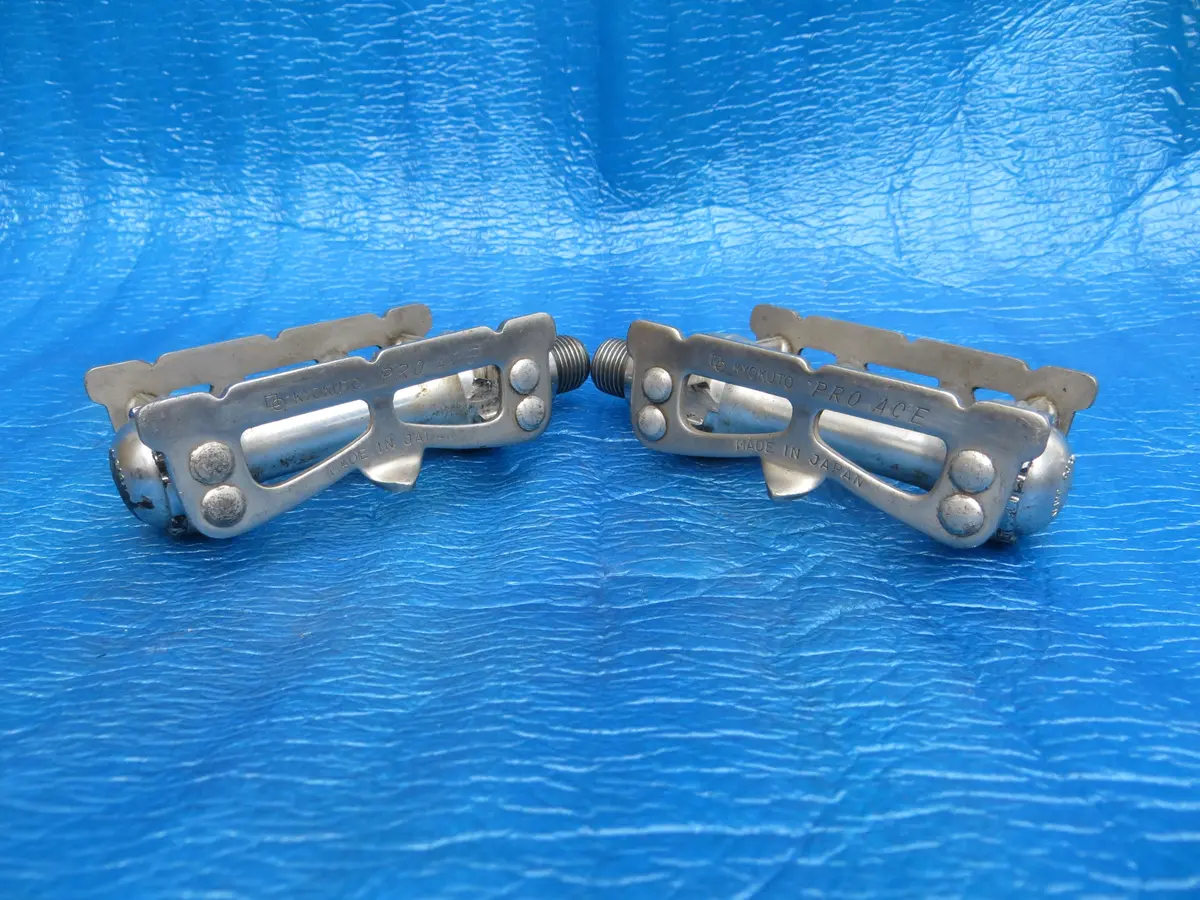 Kyokuto Pro Ace Njs Pedals (24062001) 1