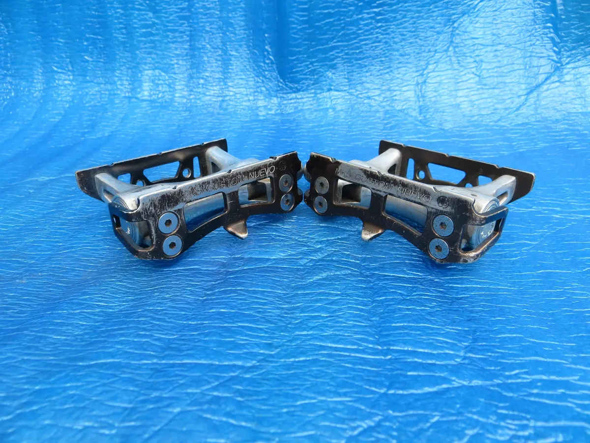 Mks Custom Nuevo Njs Pedals (24062004) 1