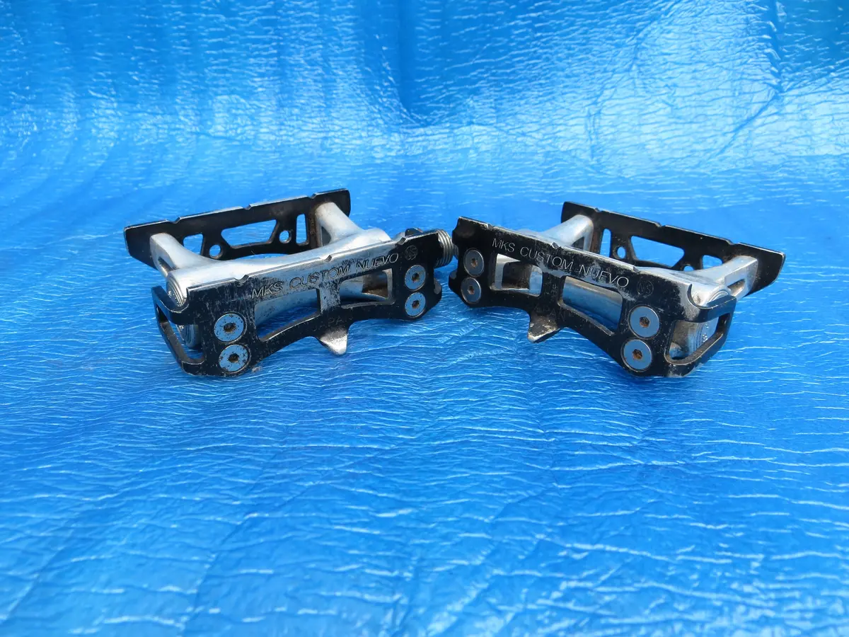 Mks Custom Nuevo Njs Pedals (24062005) 1