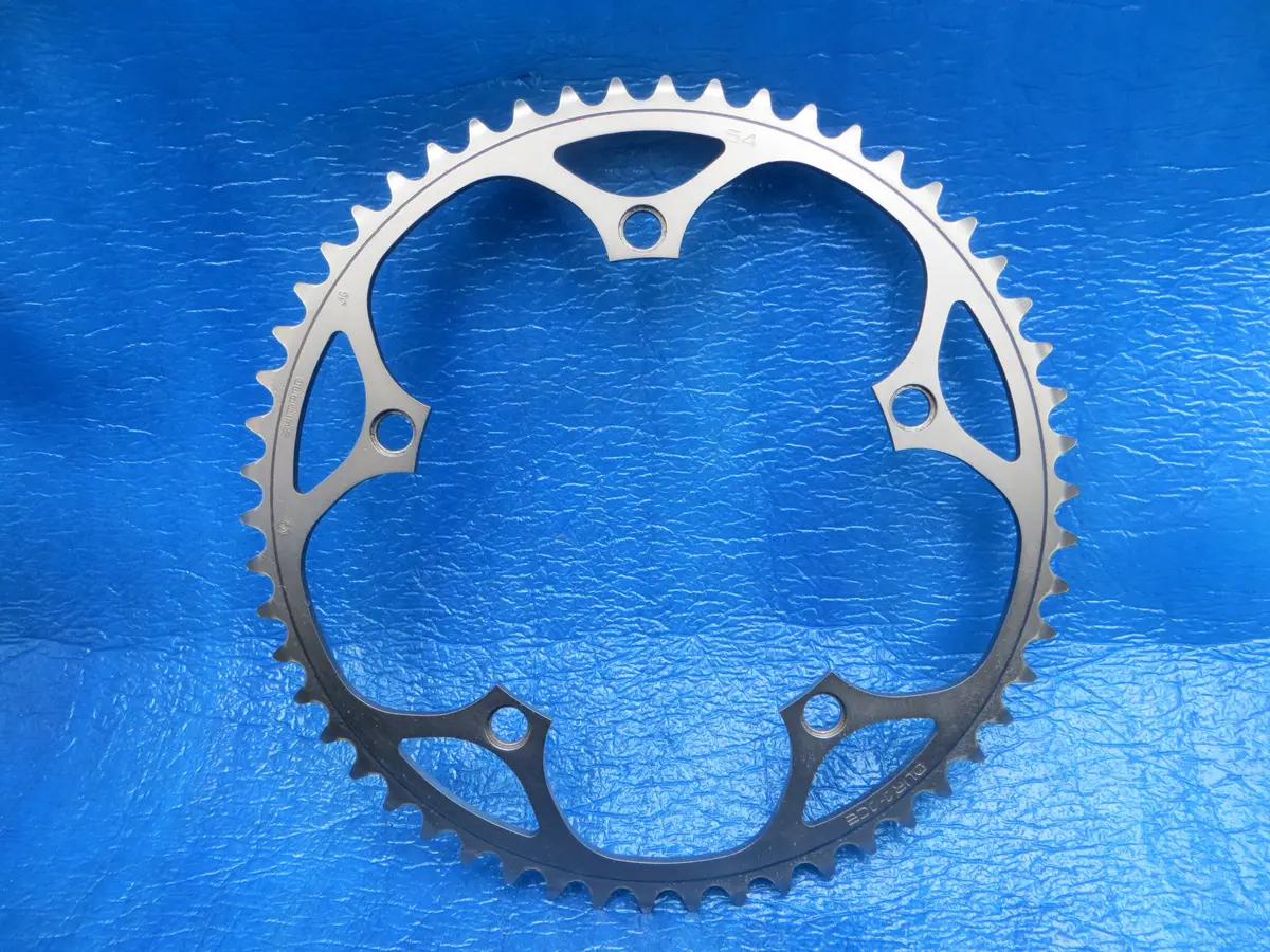 Shimano Fc-7710 1/8" 144Bcd Njs Chainring 54T (25031209) 1