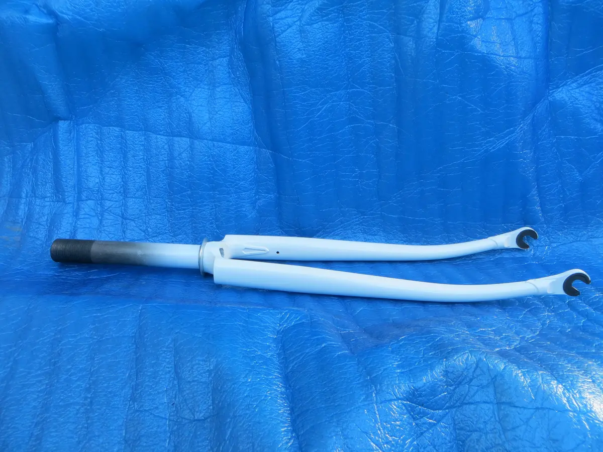 Panasonic Front Fork 161Mm Steering Column 9Mm Slot /251228 1