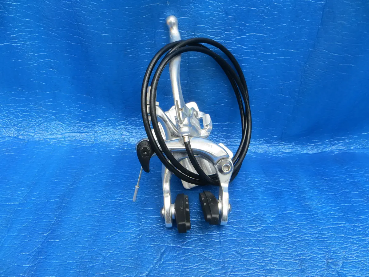 Never Used Dia Compe Brs 101 Rear Brake Set (25031236) 1