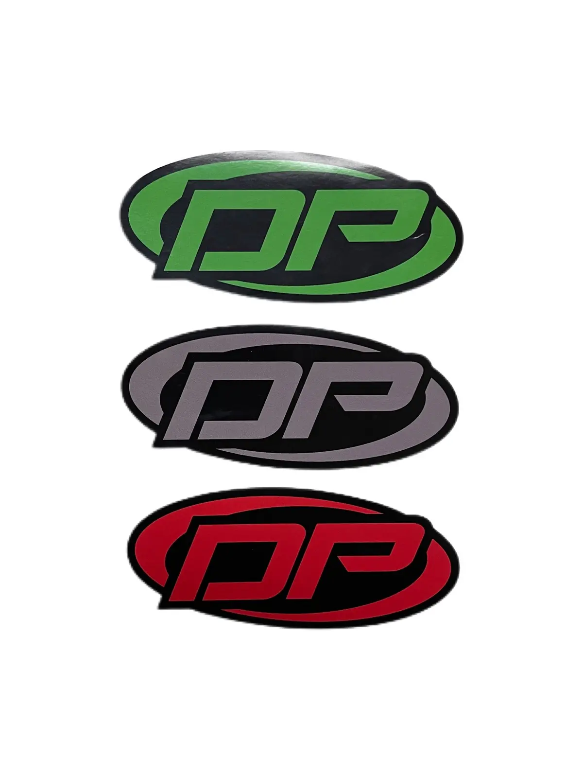 Dynamic Performance Decals 1