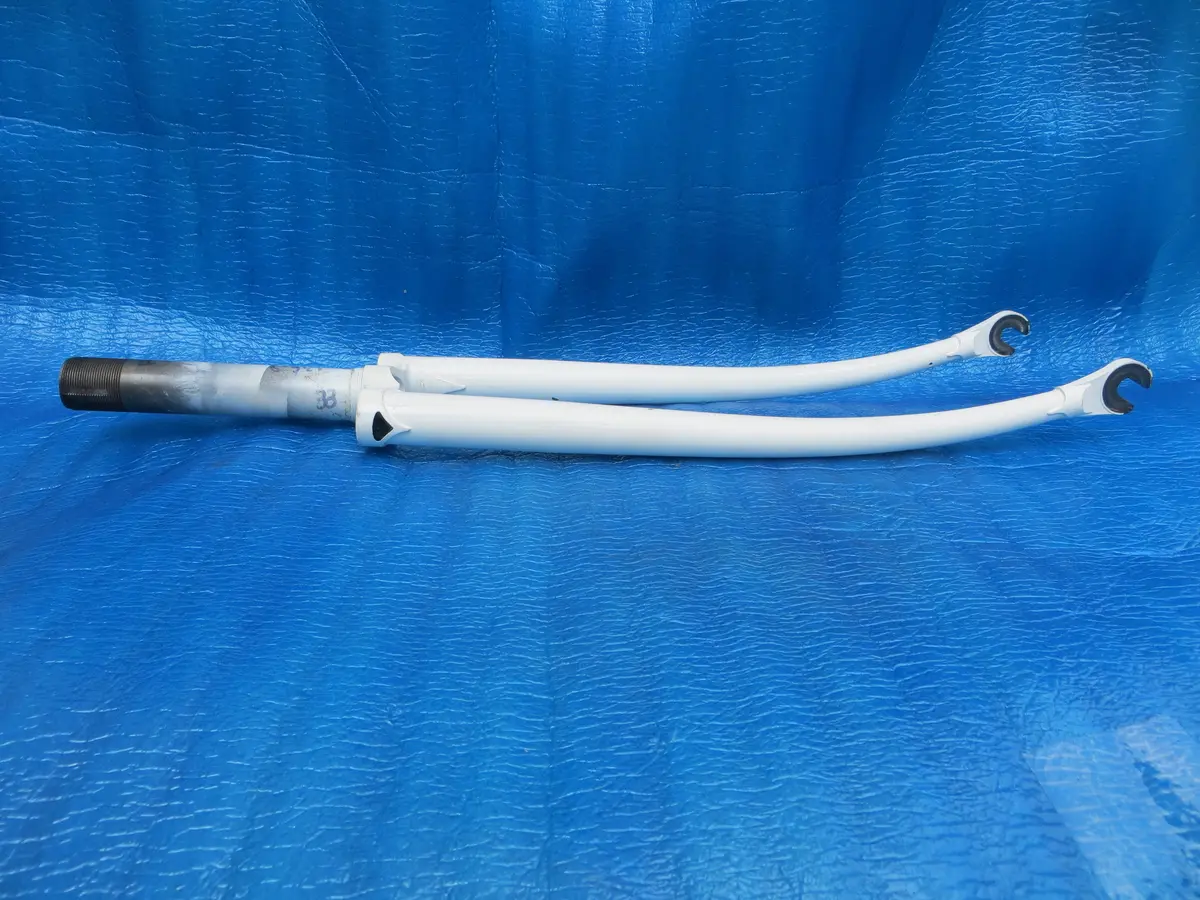 Bridgestone Front Fork 136Mm Steering Column Length /9Mm Axle Slot /240626 1