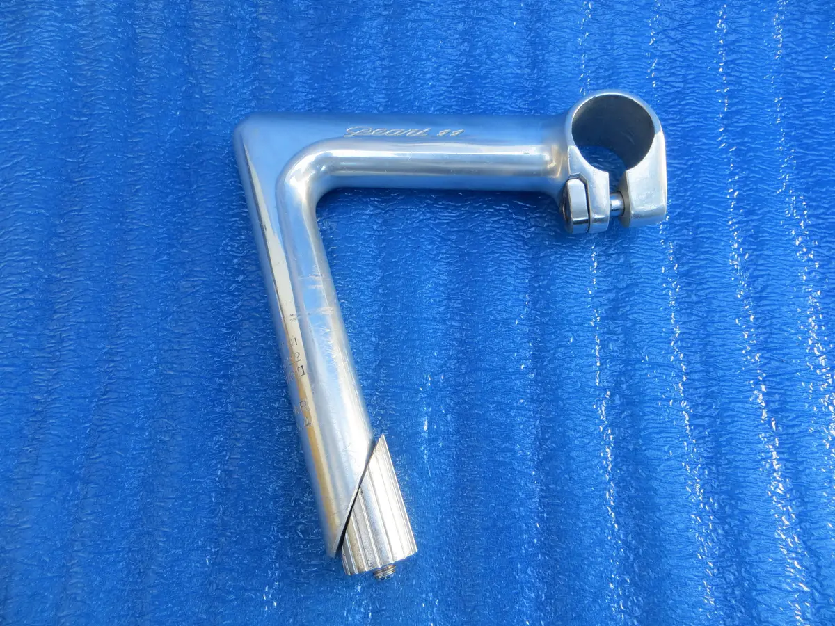 Nitto Pearl 110Mm 71Degree Njs Approved Aa Stem  (25123003) 1