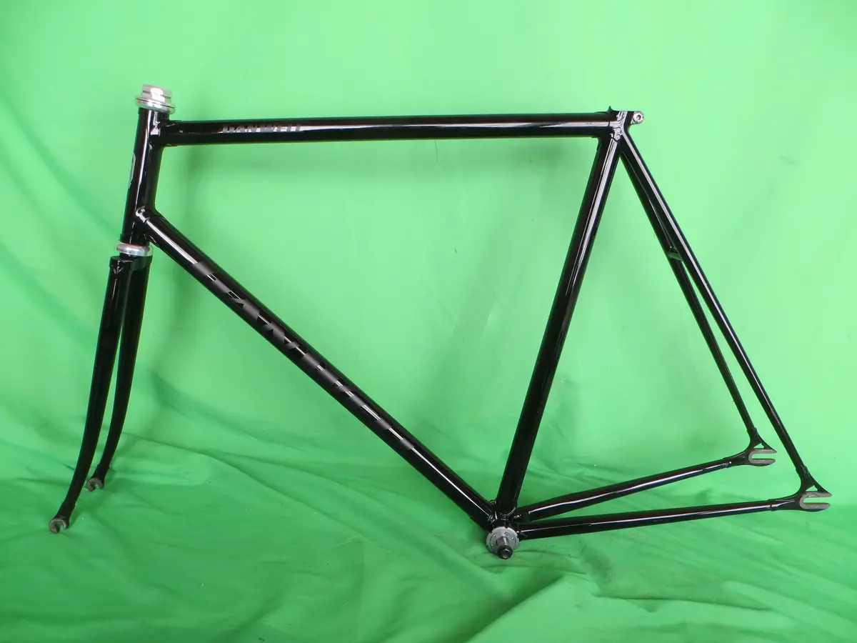 Gan Well Pro // Black // 57Cm 1