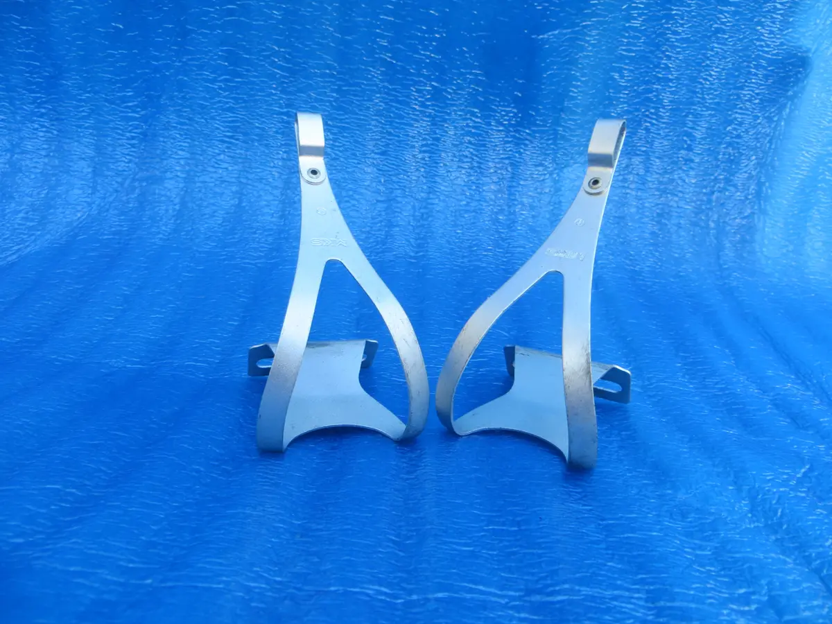 Mks Aa Toe Clips M-Size Njs (26010204) 1