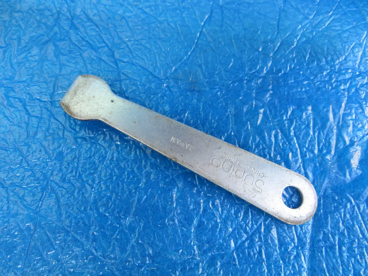Sugino Chainring Bolt Spanner  Wrench (23102203) 1