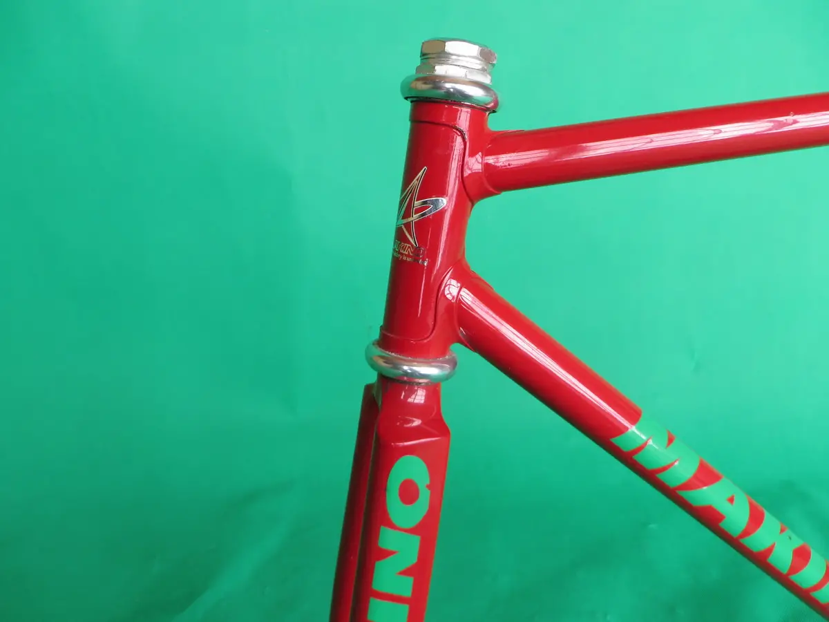 Makino Columbus Max Fork // Red // 51.5Cm 2