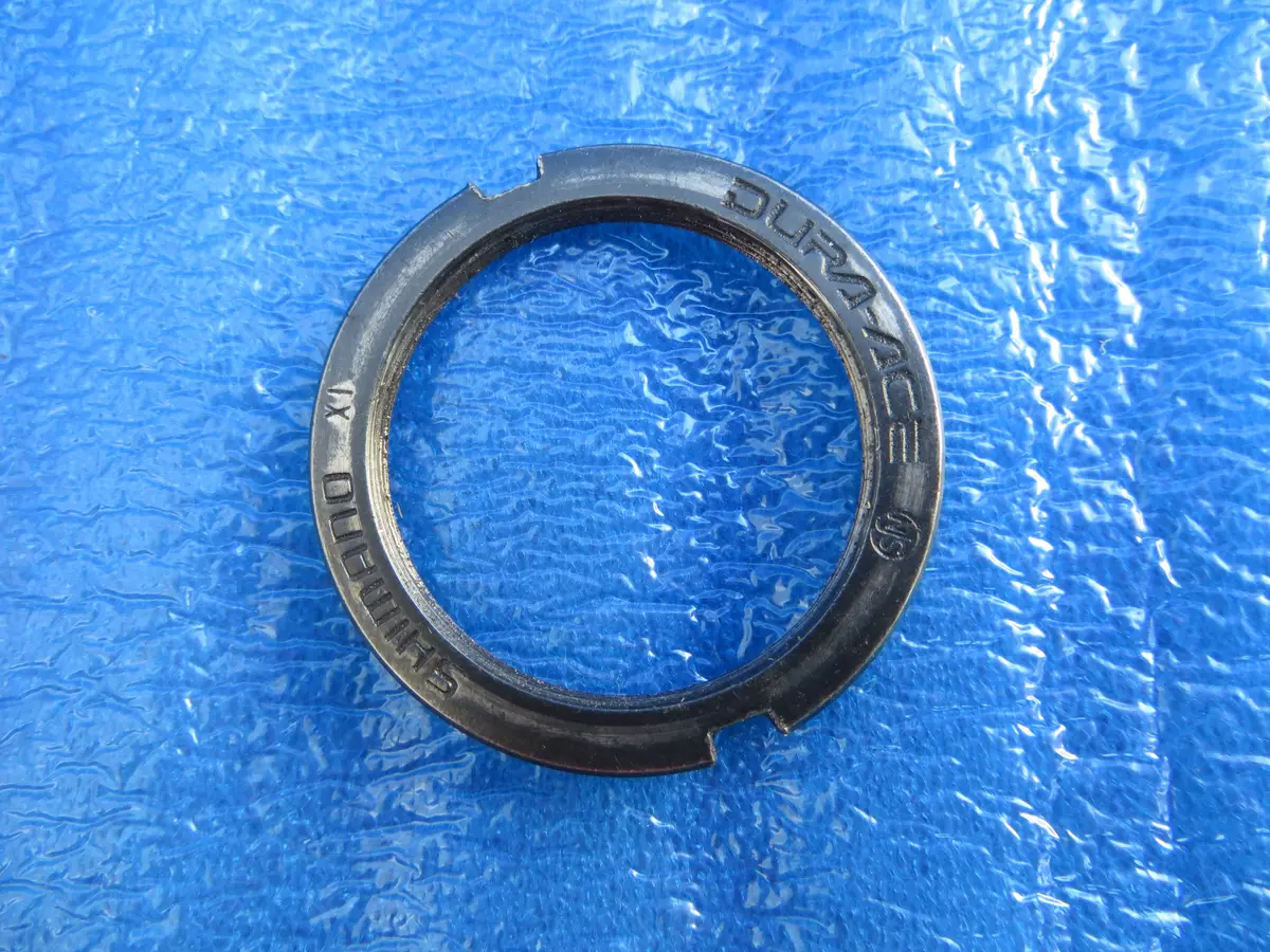 Shimano Dura Ace Njs Lockring (26010605) 1