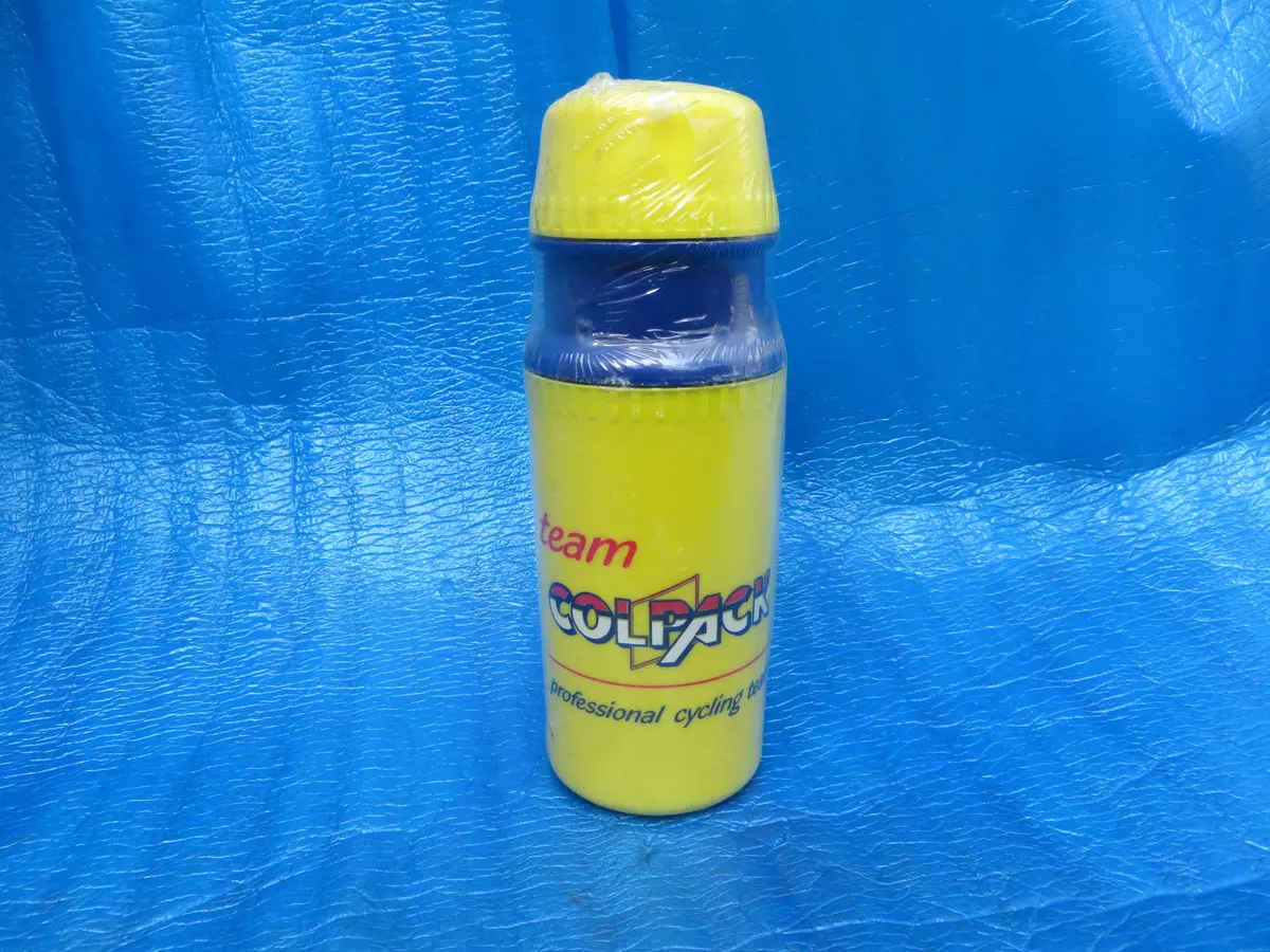 Nos Team Colpack Water Bottle (24071801) 1