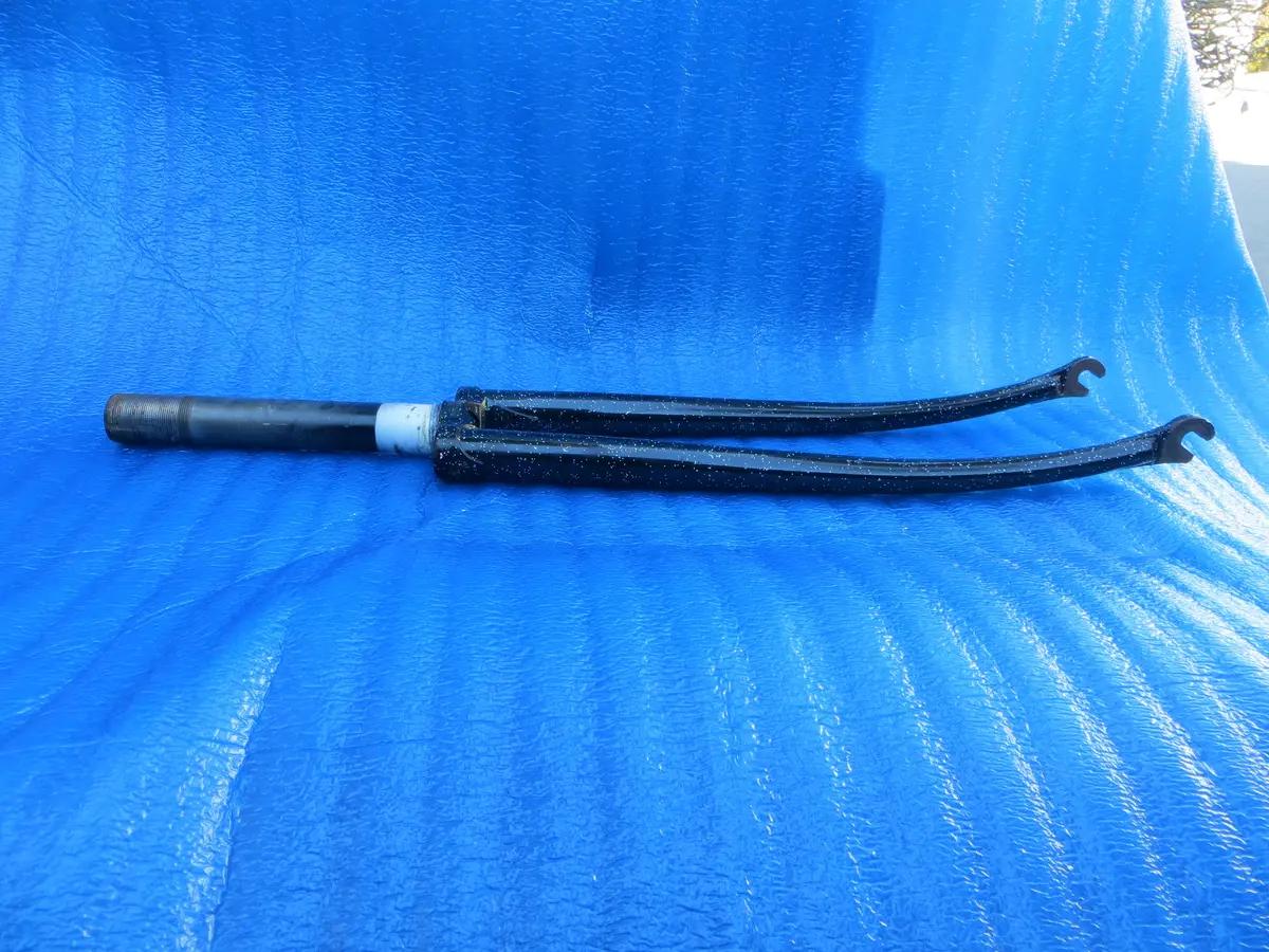 Bridgestone Front Fork 166Mm Steering Column 8Mm Slot /260109 1