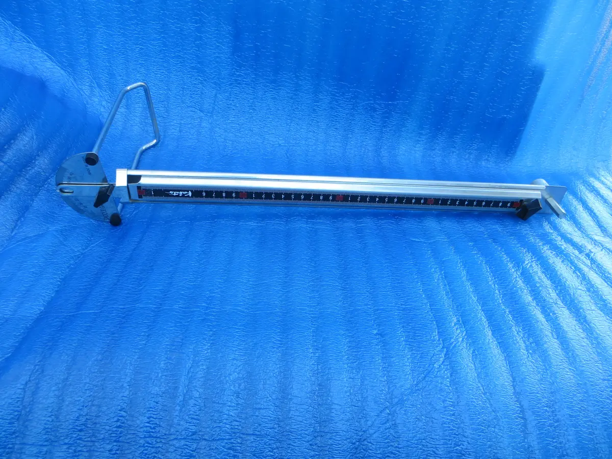 Saddle Gauge Made In Japan For Professional /2601091 1