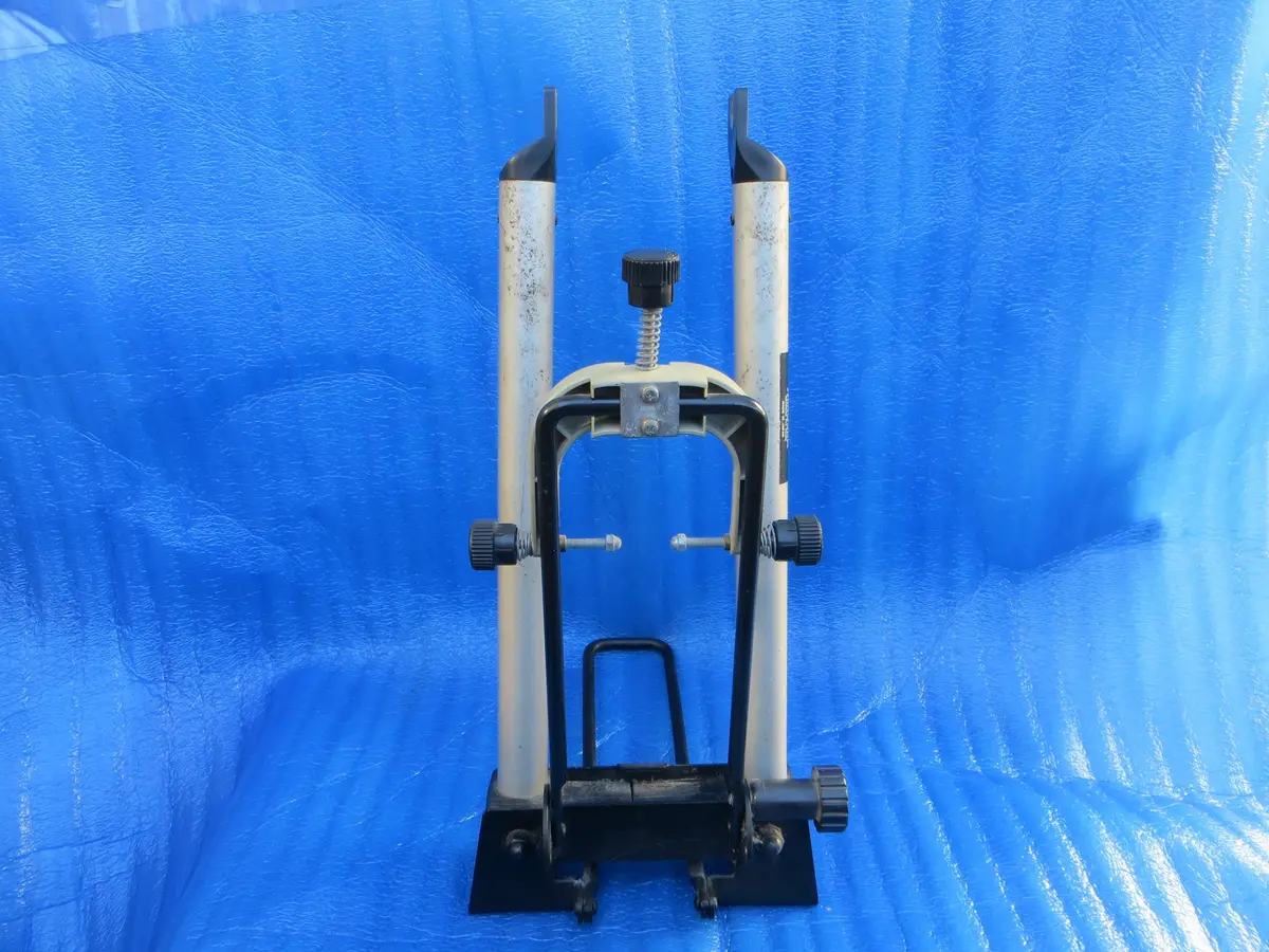 90'S Vintage Minoura Wheel Truing Stand (26011002) 1