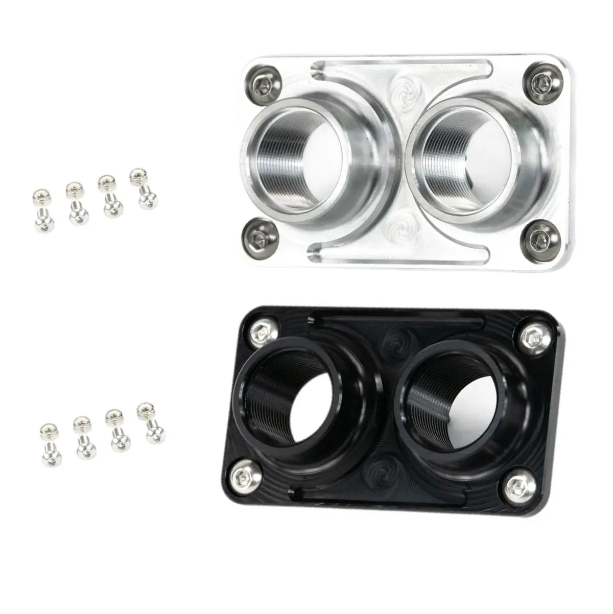 Dynamic Performance Firewall Bulkhead Adapter Plate 1