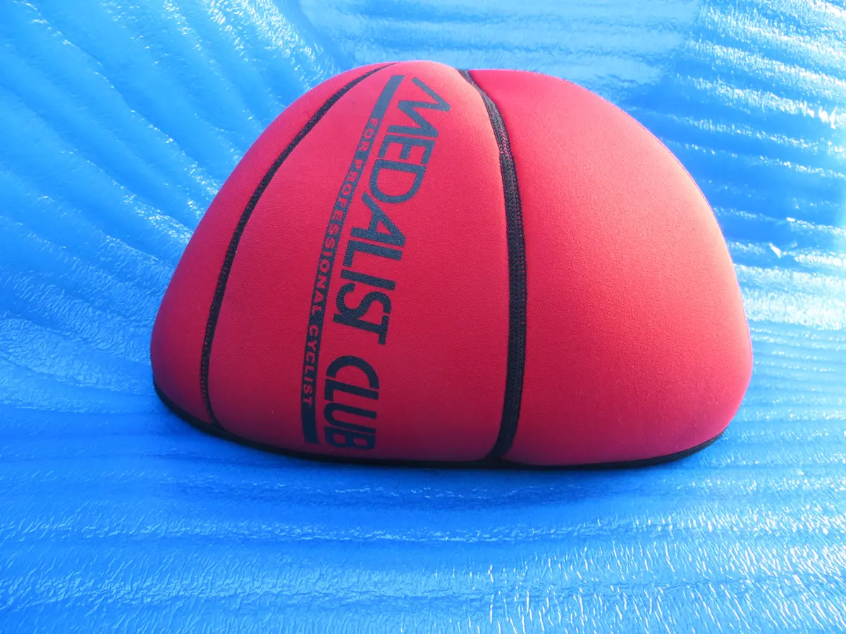 Madalist Club Helmet Cover Protector (26011006) 1
