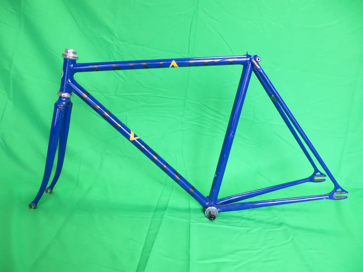 Levant // Blue // 50Cm 1