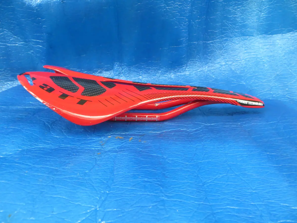 Platt Carbon Saddle 44Mm Non Njs (25040301) 1