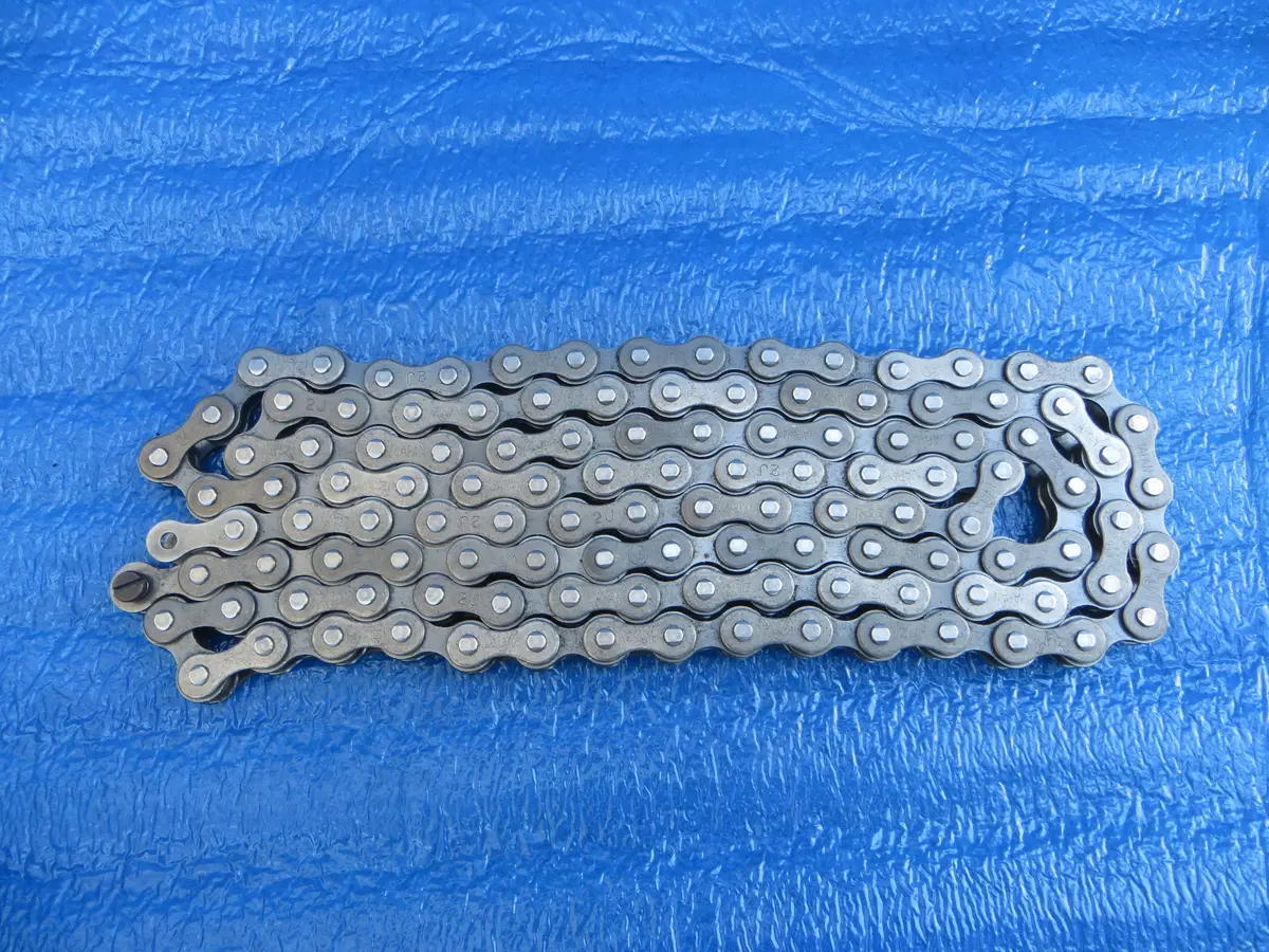 Izumi 改 Kai Super Toughness Njs Chain 1/8" 106Links #3 1