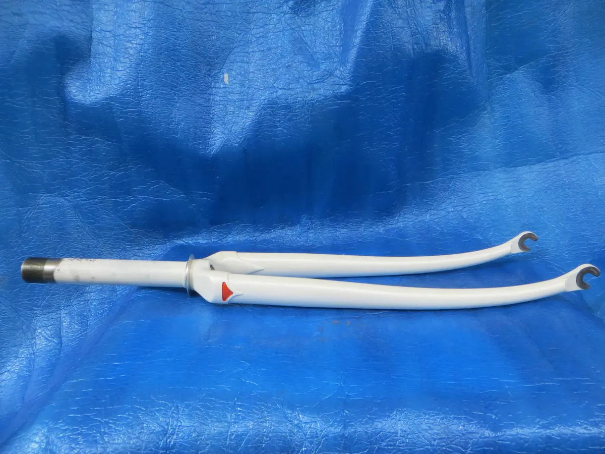 Stratos Front Fork 163Mm Steering Column 9Mm Slot /250403 1