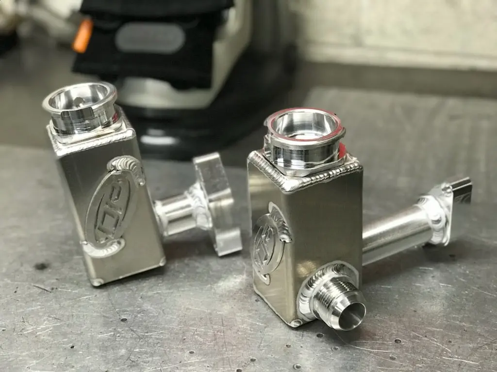 Dynamic Performance Street Series Fill Pot 1