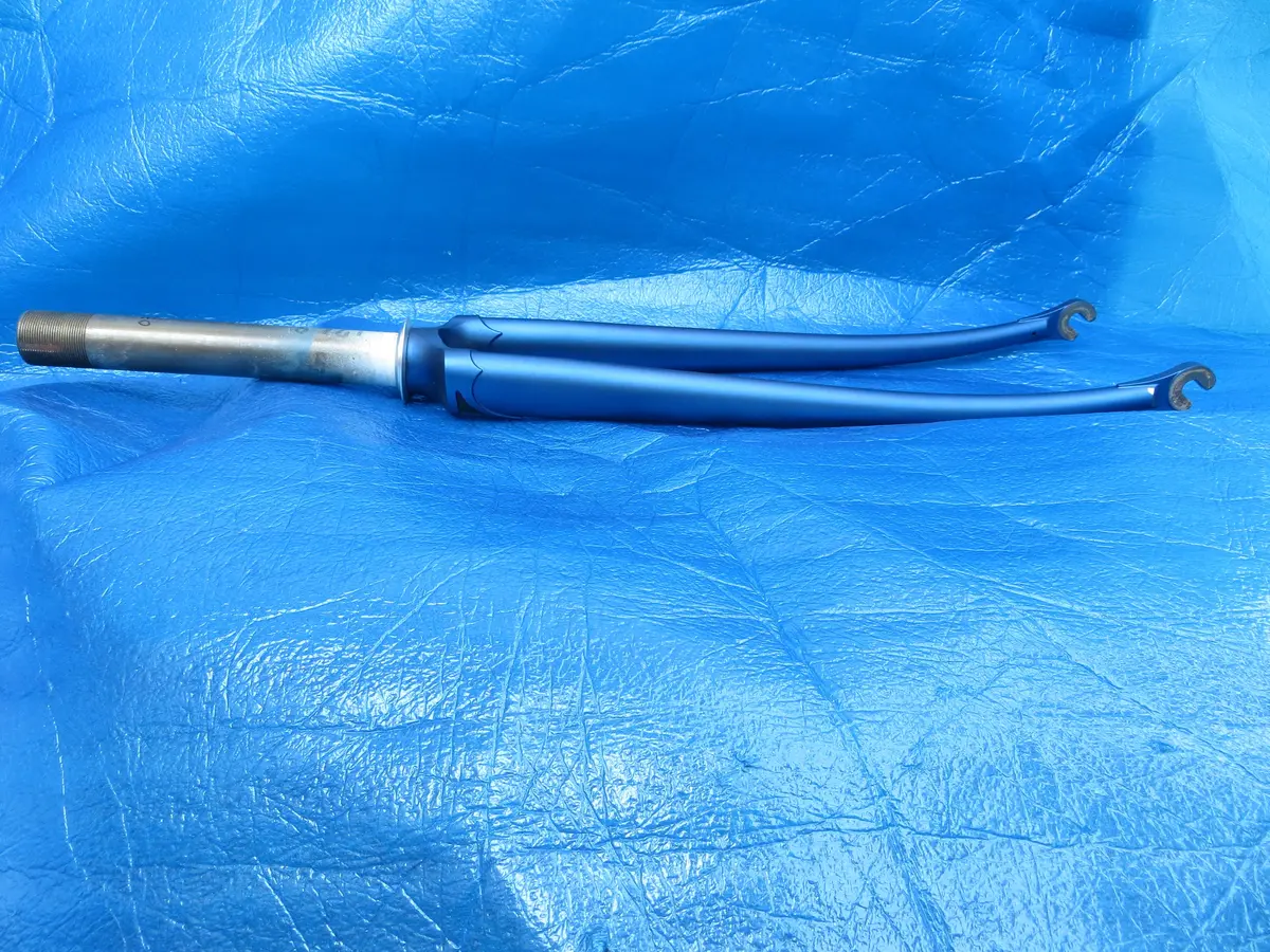 Bridgestone Front Fork 172Mm Steering Column 8Mm Slot 1
