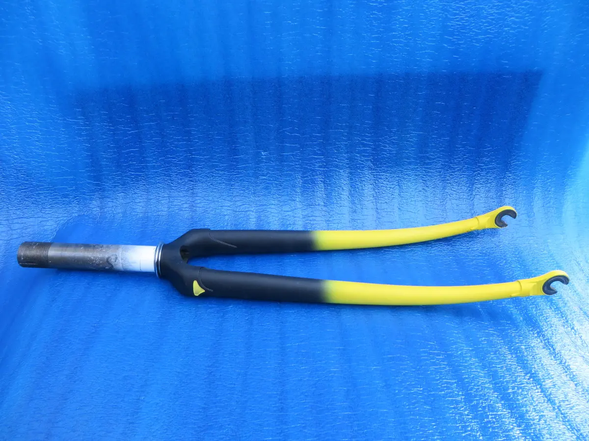 Bridgestone Front Fork 135Mm Steering Column Length /9Mm Axle Slot 1