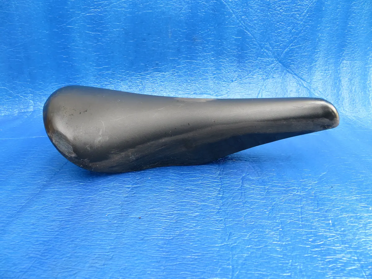 Ariake Jaguarⅱ Unpadded 44Mm Rail Saddle Njs Approved (24101608) 1