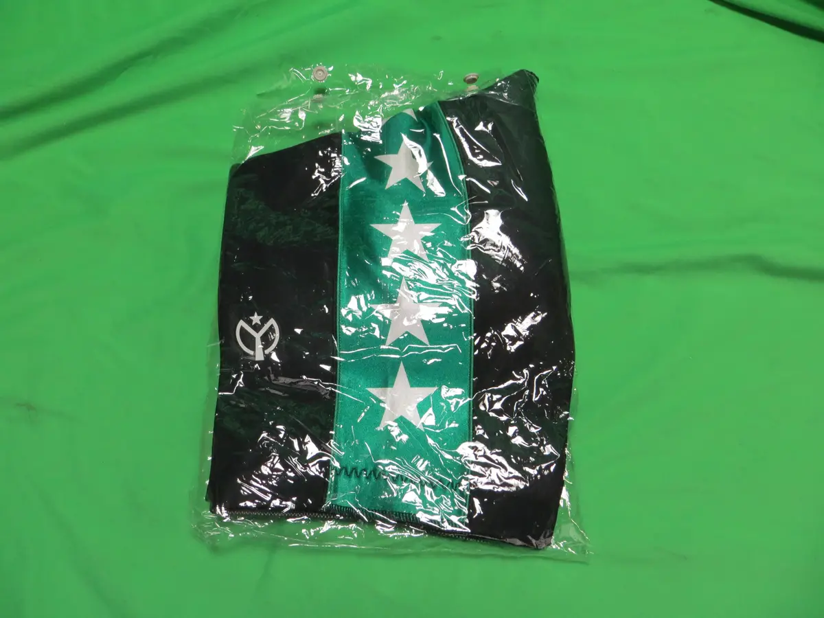 Nos Medalist Club Authentic Keirin Shorts Japanese L Size  (American M) 1