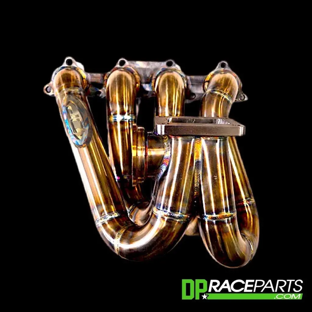 Dynamic Performance Bseries Top Mount Manifold 1