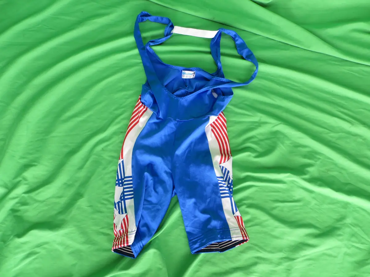 Vintage Pearl Izumi  One Piece Jersey Japanese M Size (American S) 2410201 1