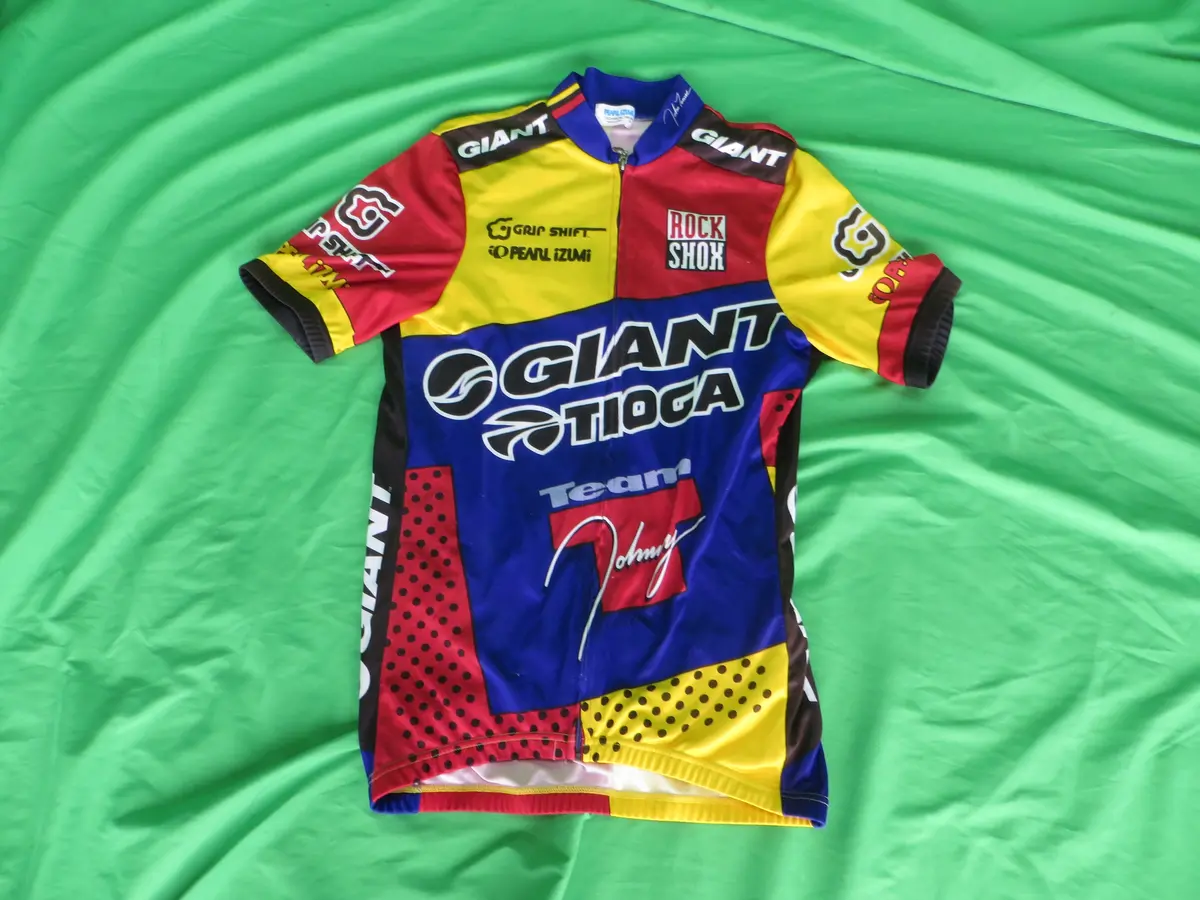 Pearl Izumi Short Sleeve Jersey Japanese Xl Size (American L) 2410201 1