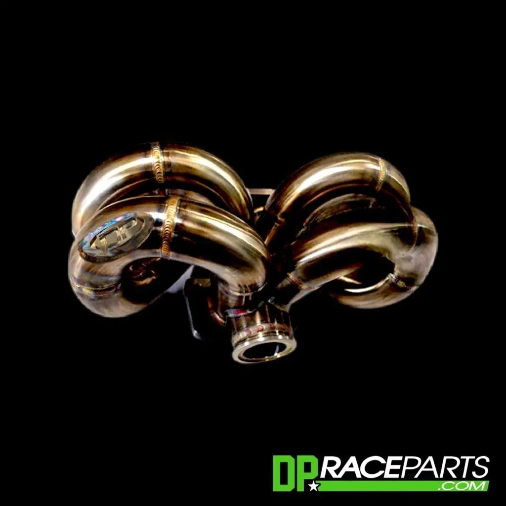 Dynamic Performance Bseries Ramhorn Manifold 1